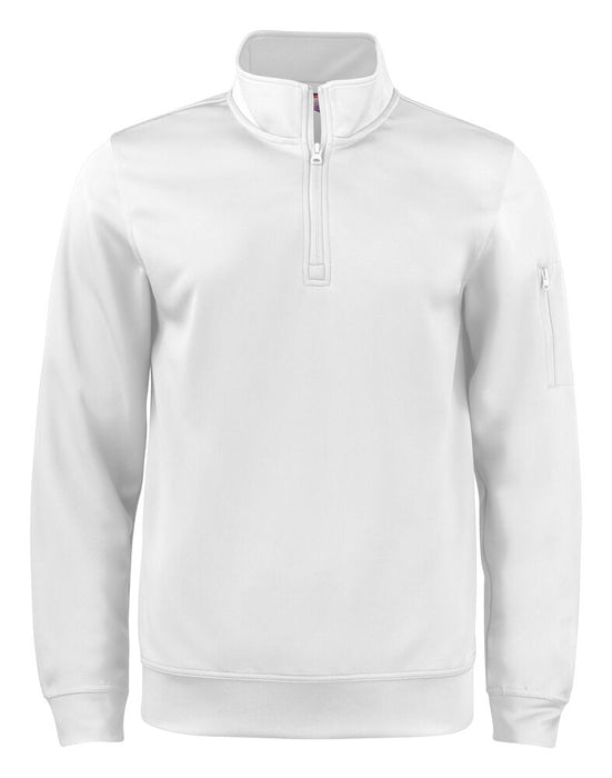 Clique Basic Active Half Zip