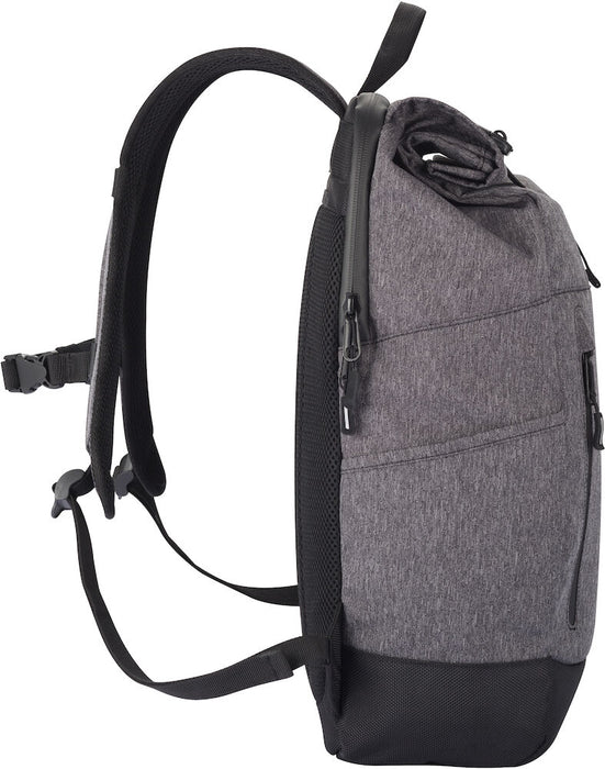 Clique Roll-Up Backpack