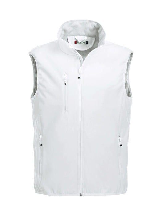 Clique Basic Softshell Vest