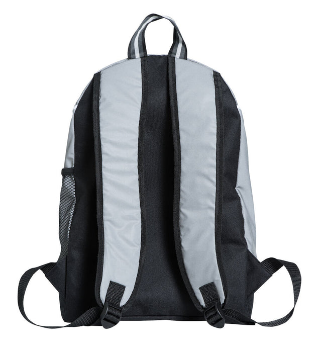 Clique Basic Backpack Reflective