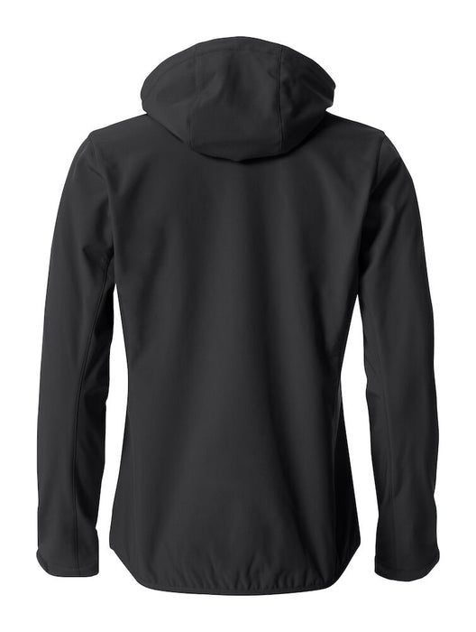 Clique Basic Hoody Softshell Ladies