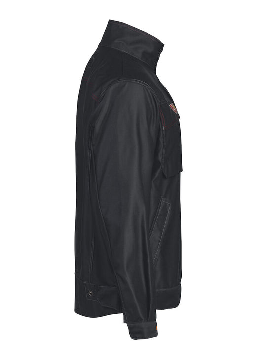 Jobman 1091 Jacket flame retardant