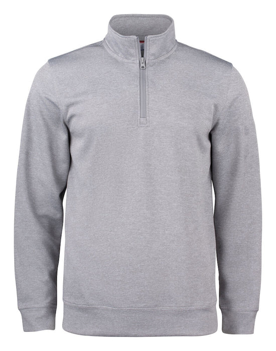 Clique Basic Active Half Zip Junior