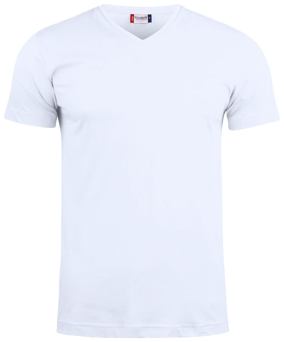 Clique Basic-T V-neck