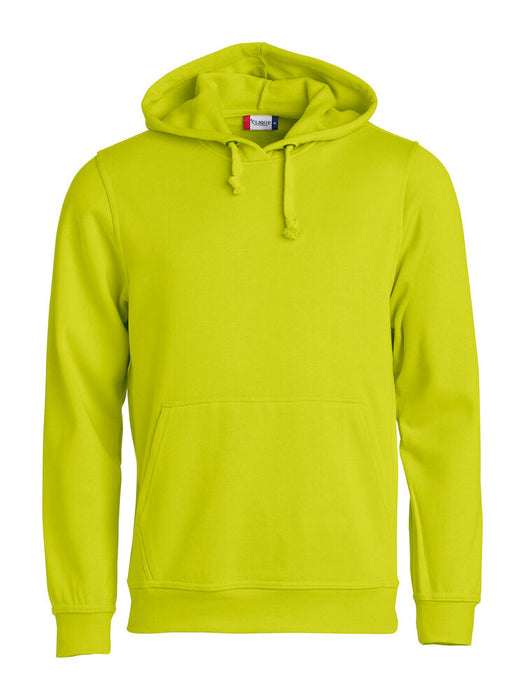 Clique Basic Hoody