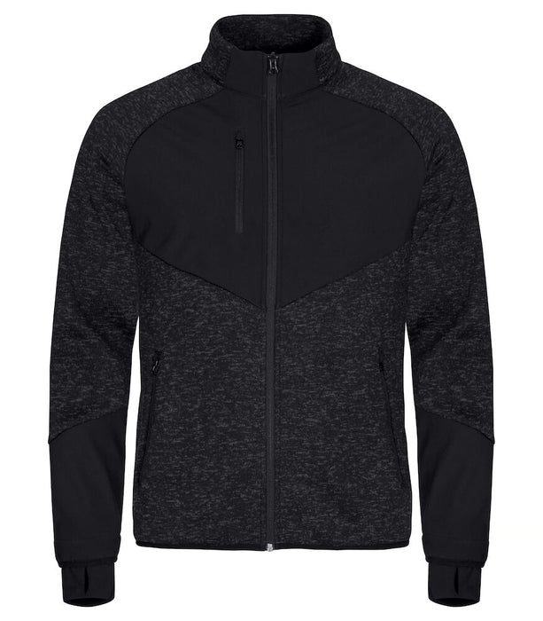 Clique Haines Fleece Jacket