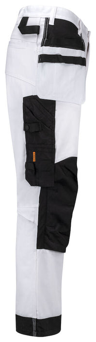 Jobman 2174 painters stretch trousers