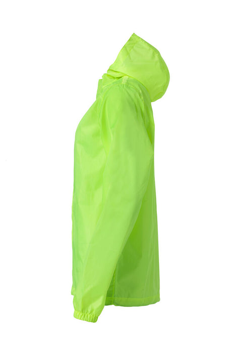 Clique Basic Rain Jacket