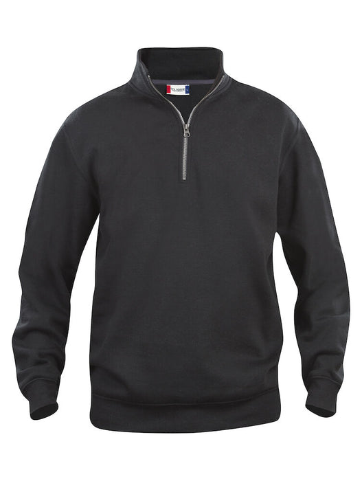 Clique Basic Half Zip