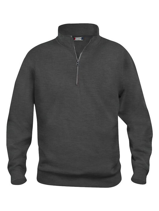 Clique Basic Half Zip