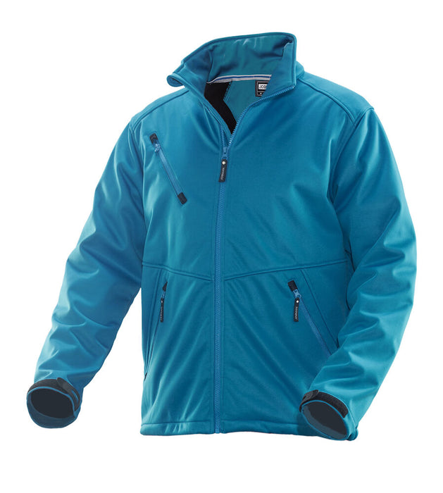 Jobman 1208 softshell jacket