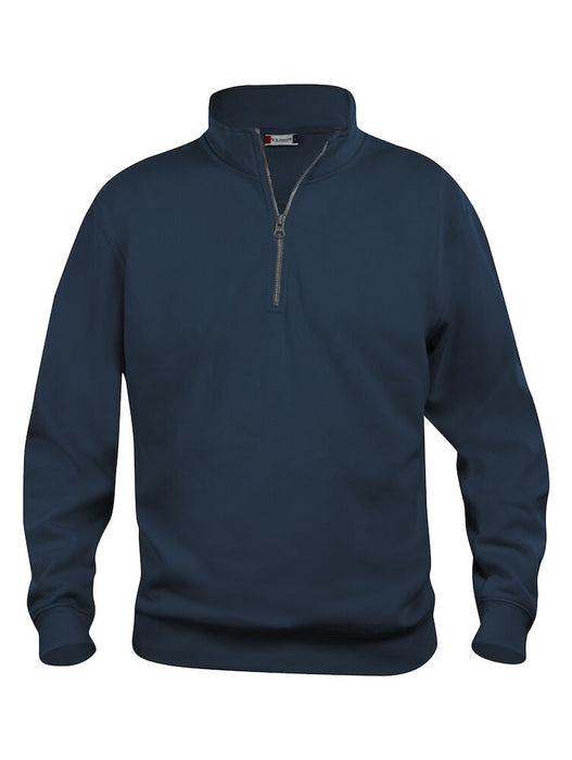 Clique Basic Half Zip