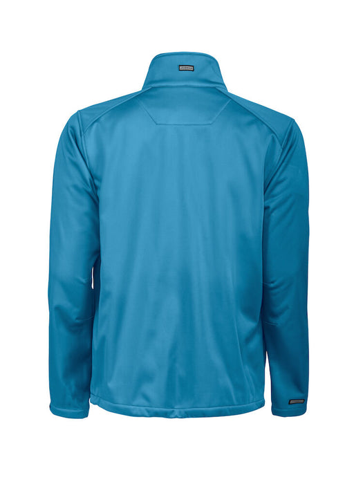 Jobman 1208 softshell jacket