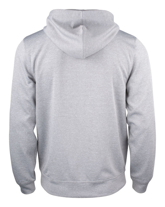 Clique Basic Active Hoody FZ