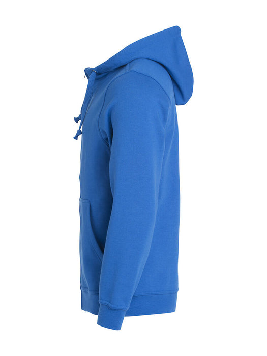 Clique Basic Hoody Full zip