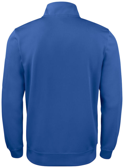 Clique Basic Active Half Zip