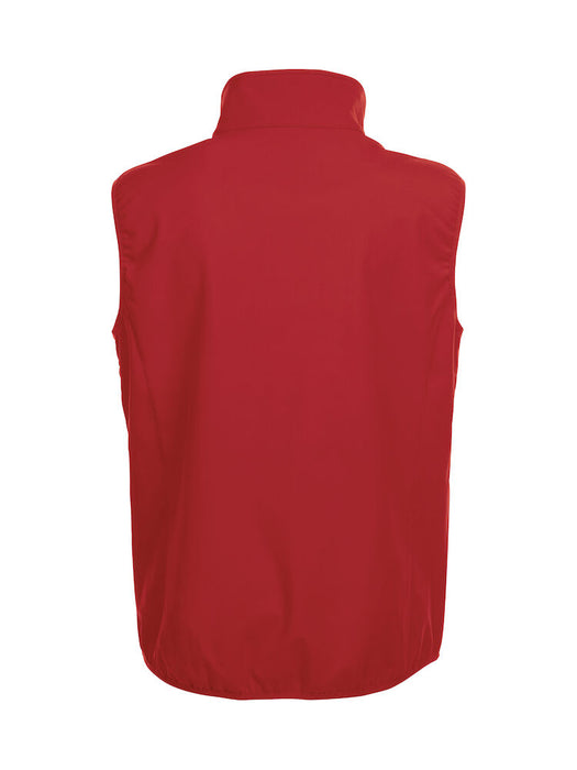 Clique Basic Softshell Vest