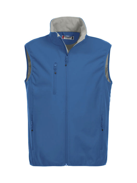 Clique Basic Softshell Vest