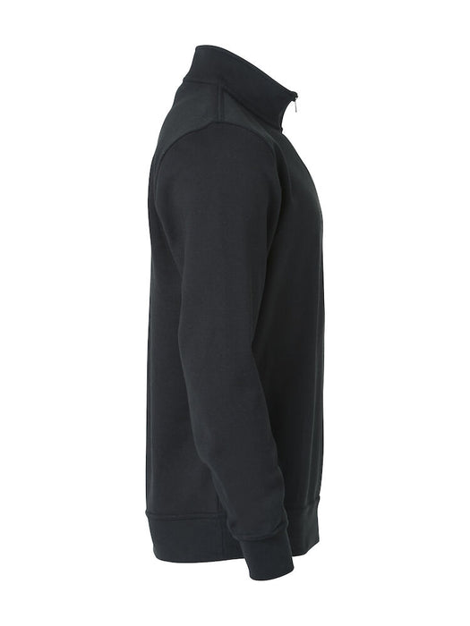 Clique Basic Half Zip