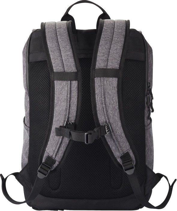 Clique Roll-Up Backpack