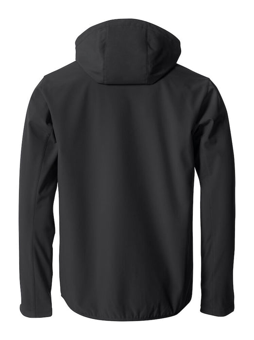 Clique Basic Hoody Softshell