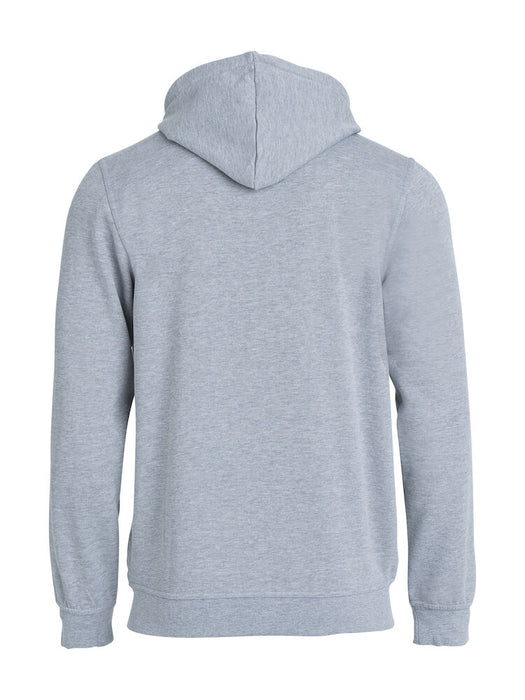 Clique Basic Hoody Full zip