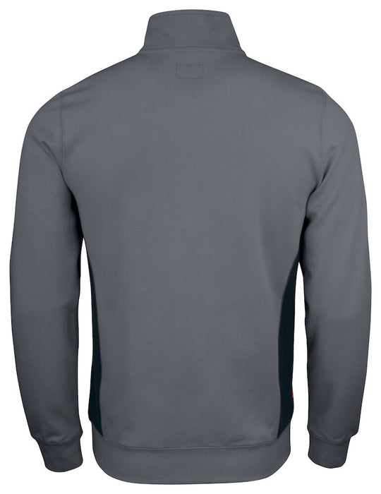 Jobman 5401 Halfzip sweatshirt