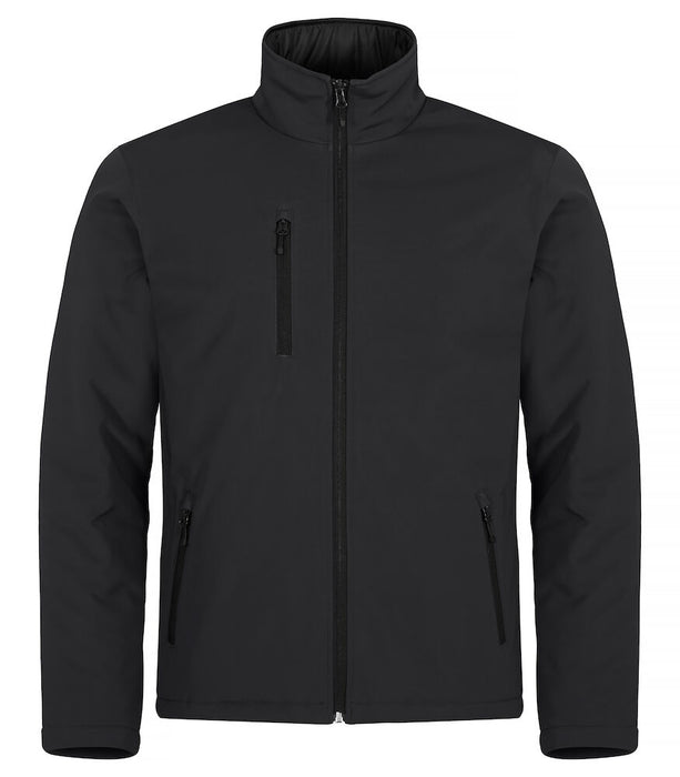 Clique Padded Softshell