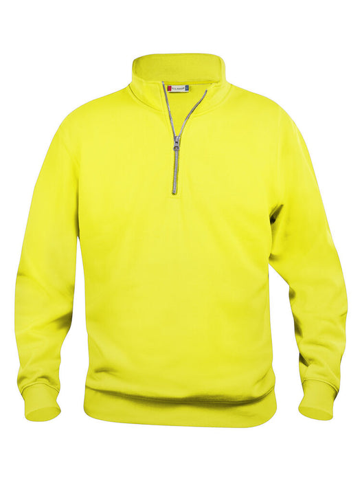 Clique Basic Half Zip