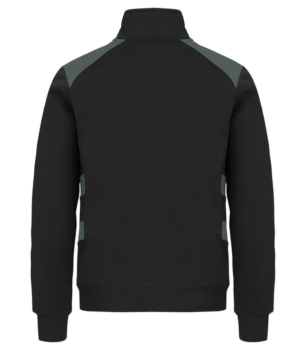 Clique Ambition Half Zip