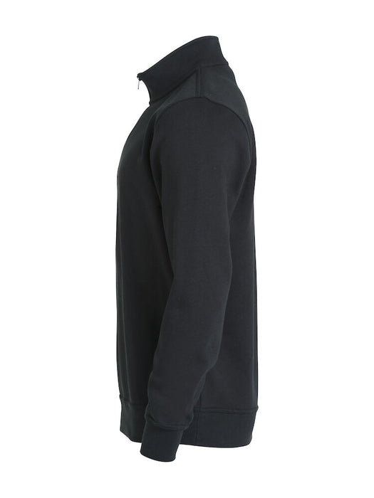 Clique Basic Half Zip