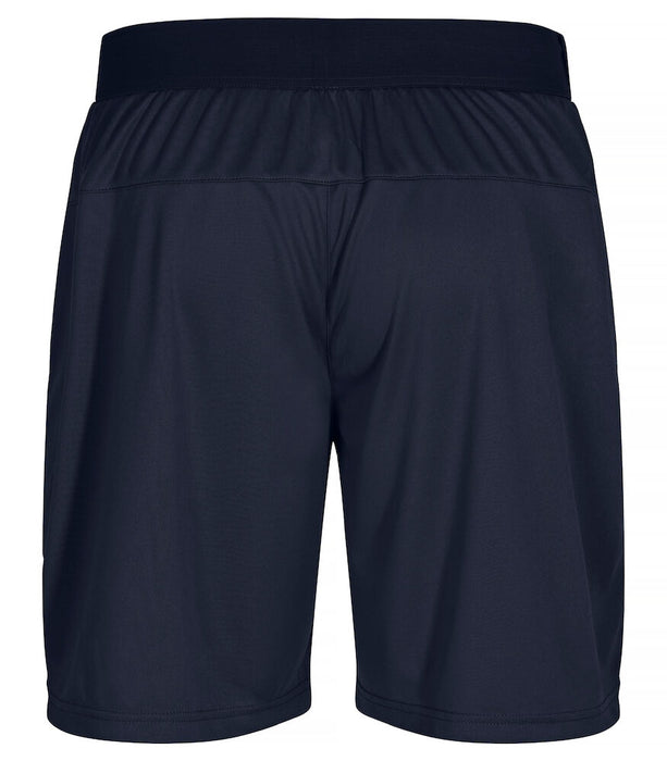 Clique Basic Active Shorts