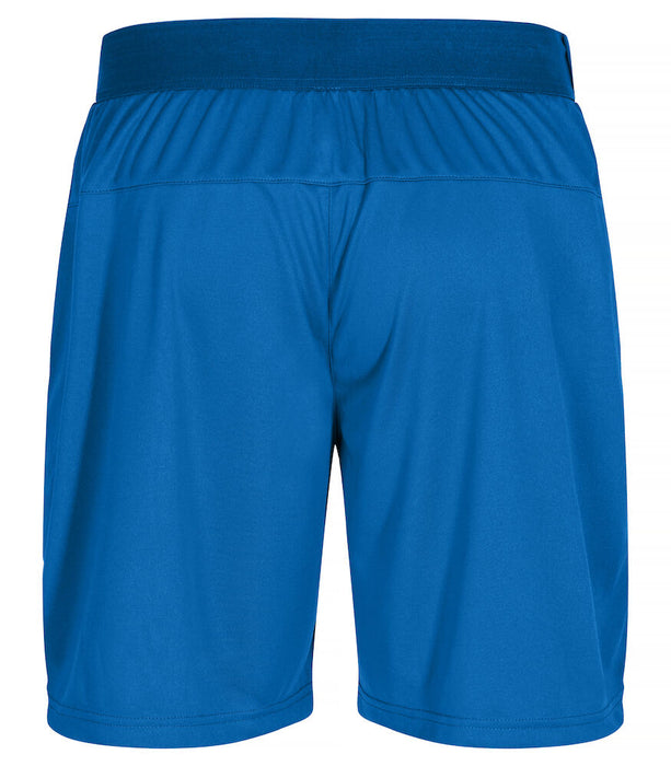 Clique Basic Active Shorts