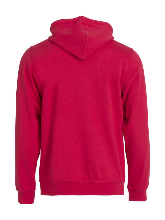 Clique Basic Hoody Full zip