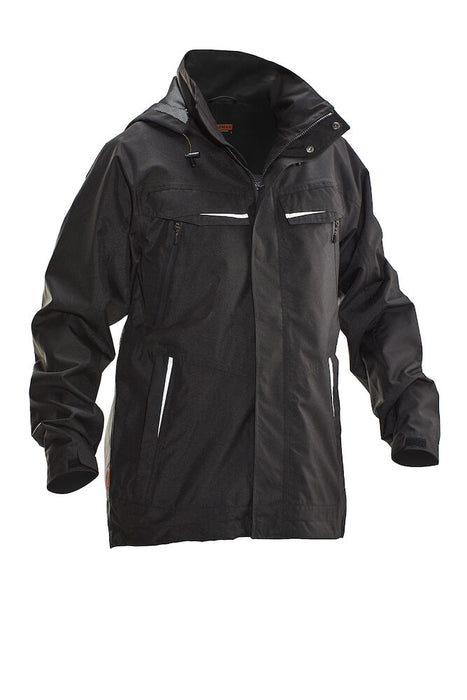 Jobman 1284 Shell jacket