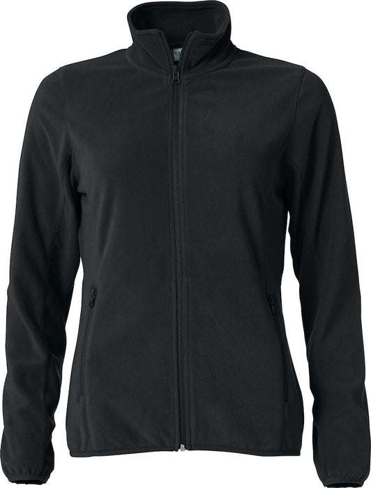 Clique Basic Micro Fleece Jacket Ladies