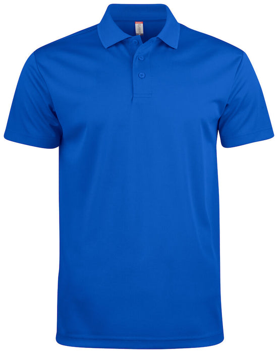 Clique Basic Active Polo