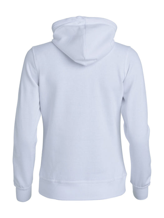 Clique Basic Hoody Full zip ladies