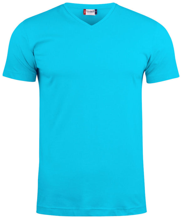 Clique Basic-T V-neck