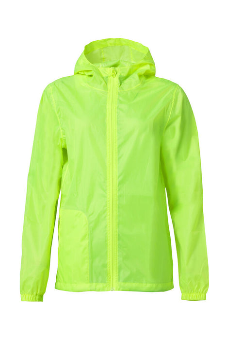 Clique Basic Rain Jacket