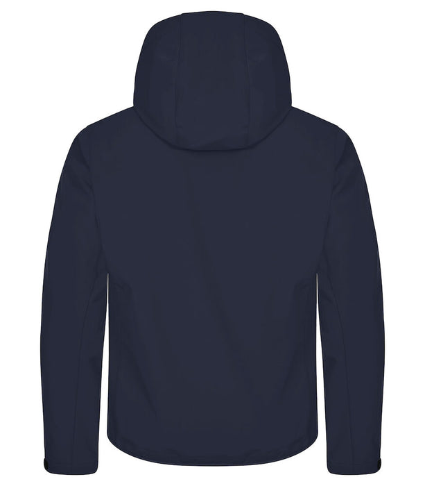 Clique Classic Softshell Hoody