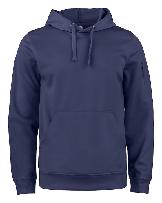 Clique Basic Active Hoody