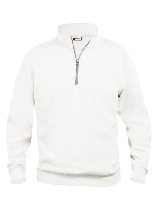 Clique Basic Half Zip