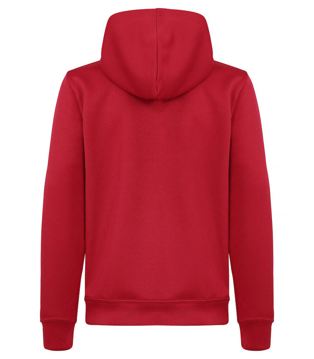 Clique Basic Active Hoody Junior