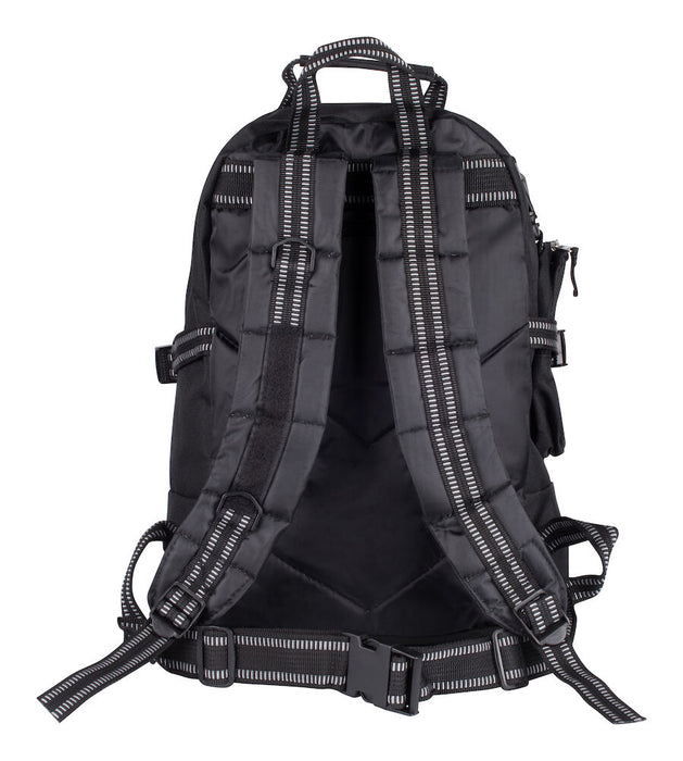 Clique Backpack
