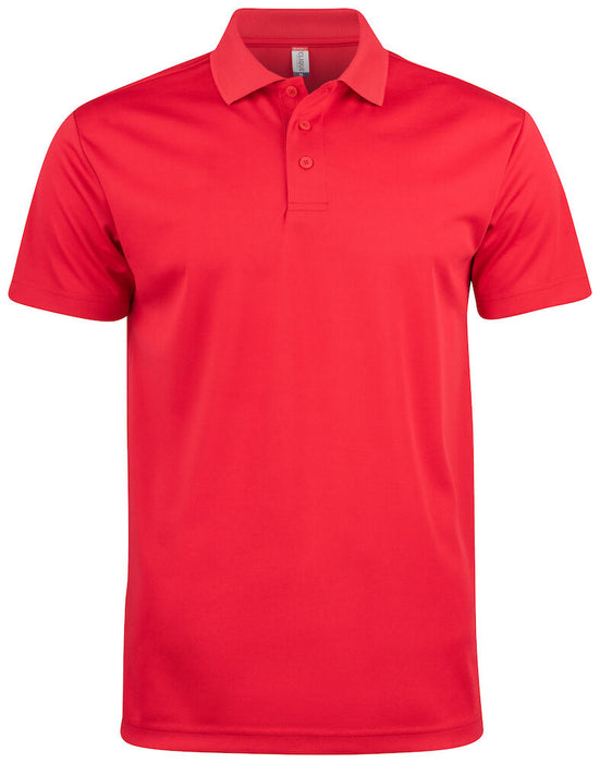 Clique Basic Active Polo