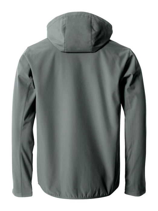 Clique Basic Hoody Softshell