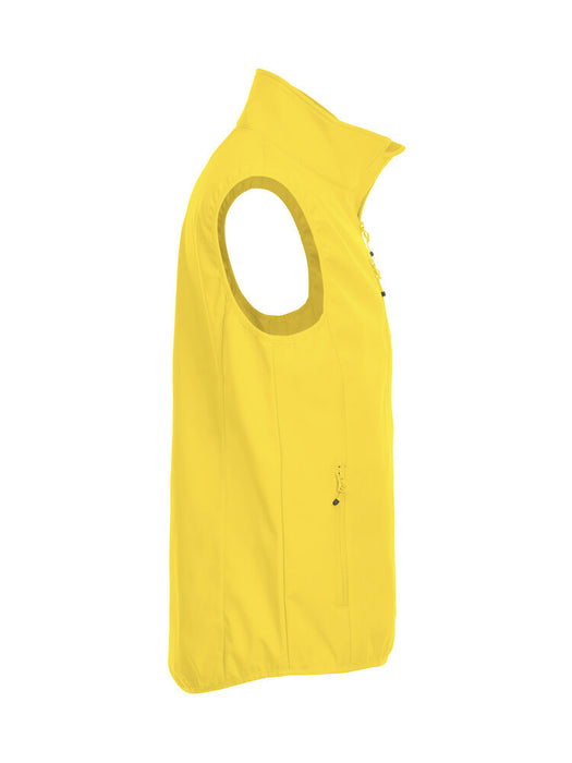 Clique Basic Softshell Vest