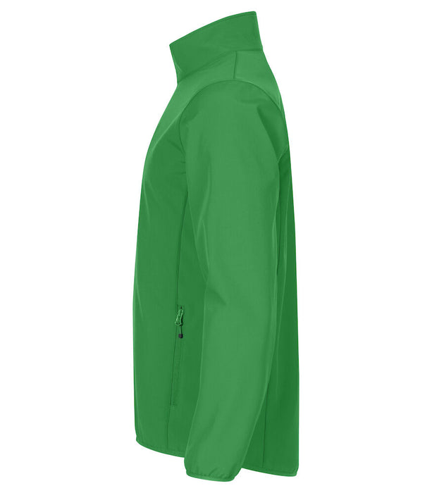 Clique Classic Softshell Jacket