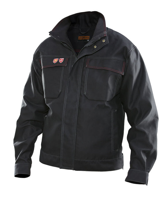 Jobman 1091 Jacket flame retardant